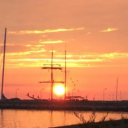 船屋 Tall Ship