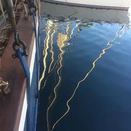 Tall Ship * 圣米格尔德阿沃纳