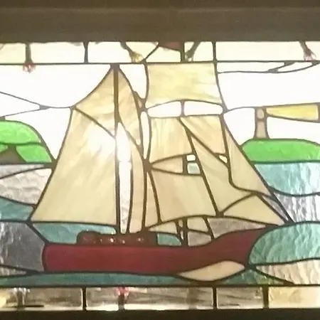 Hotel na wodzie Tall Ship San Miguel de Abona